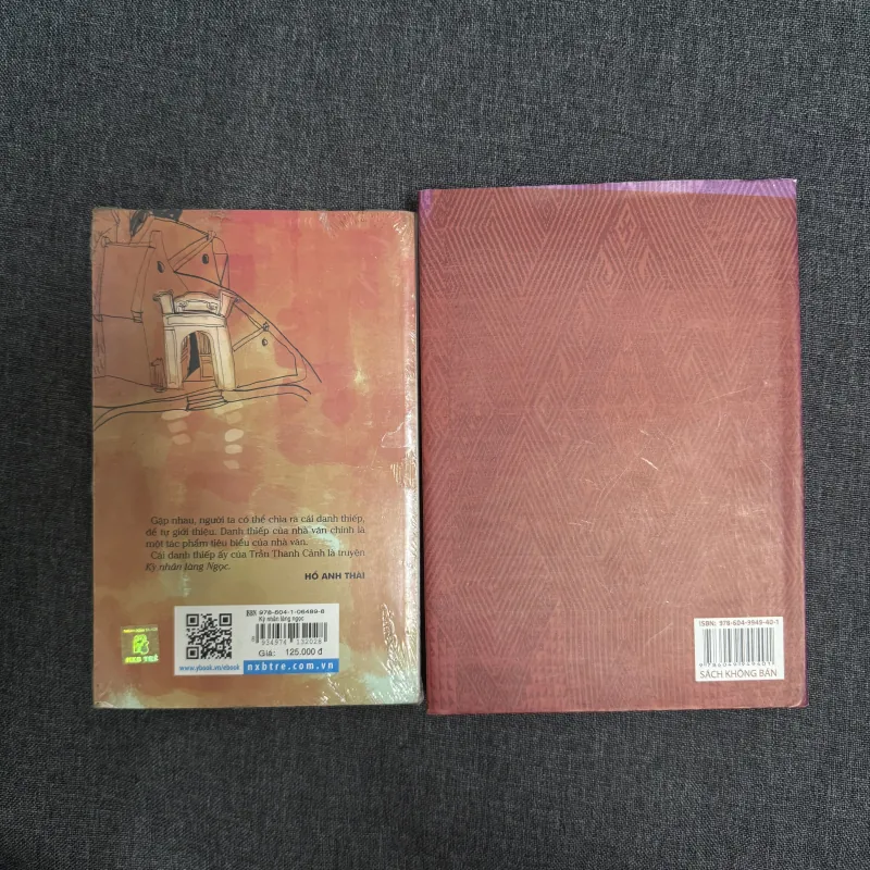 Kỳ nhân làng Ngọc - Trần Thanh Cảnh 906474