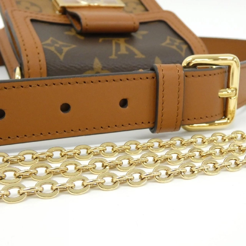 Túi đeo hông Louis Vuitton Monogram Dauphine BB M68621 609294