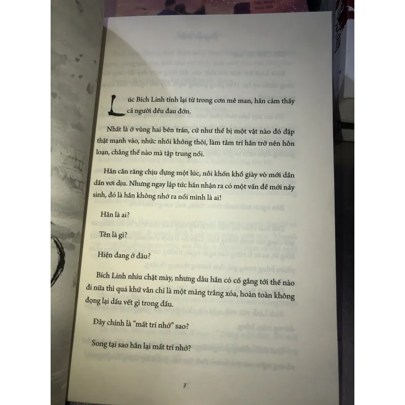 Bàng môn tả đạo - Khốn Ỷ Nguy Lâu 1019409