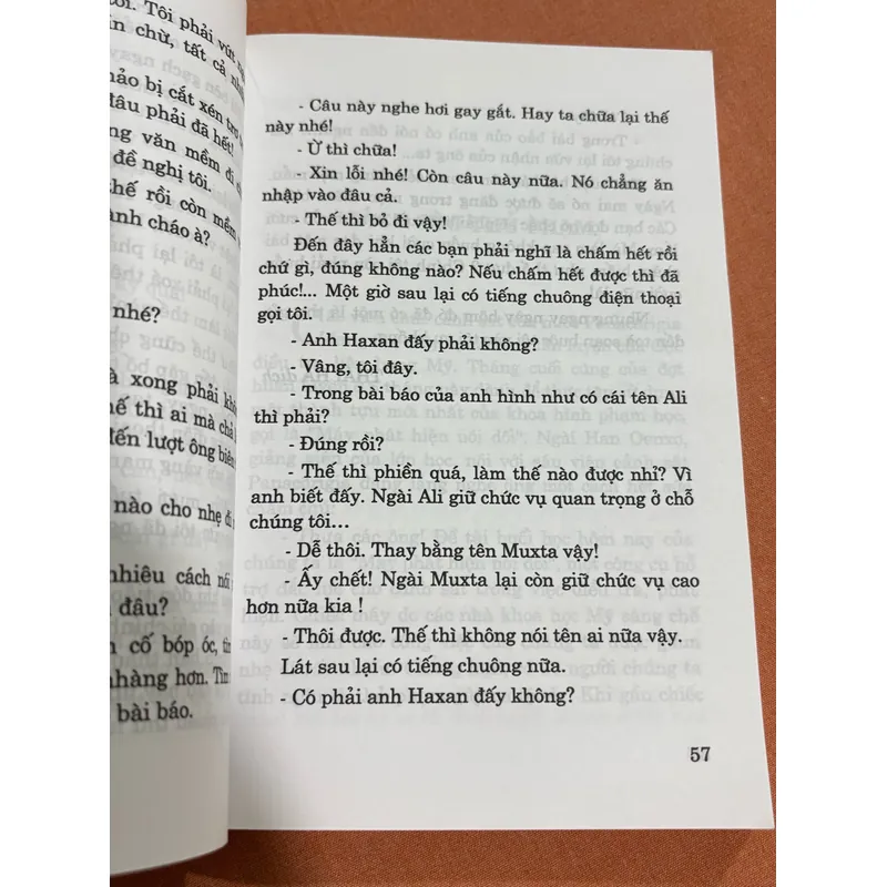 Azit Nexin Những người thích đùa 🌊 600611