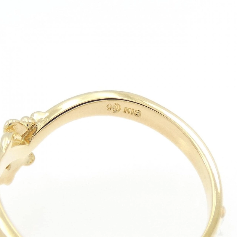 Nhẫn kim cương Tasaki 0.01CT - Hàng hiệu Authentic 833217