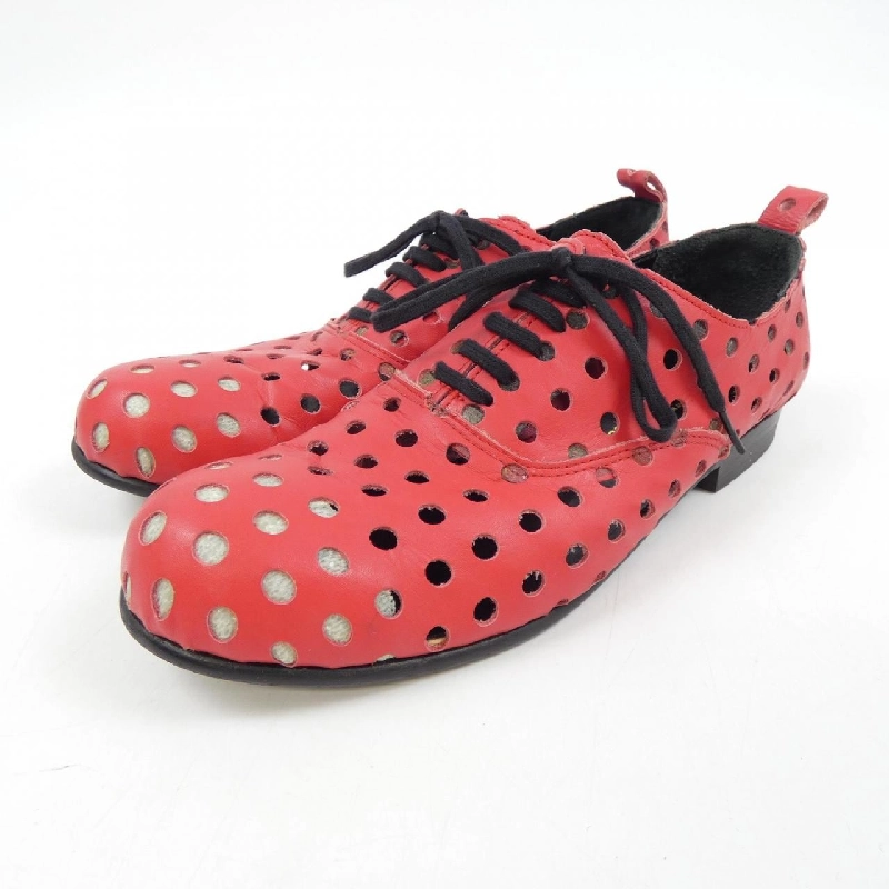 【Mã giảm giá】Giày COMME des GARCONS 662957