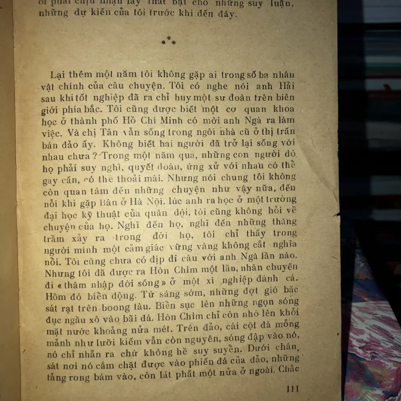 Bán đảo - Thái Bá Lợi 977180