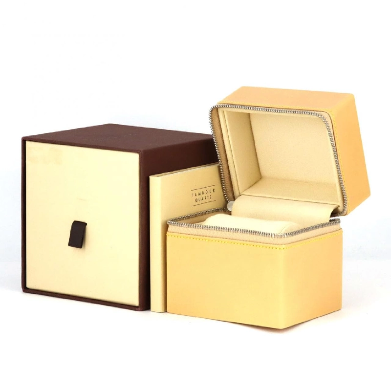 Louis Vuitton Tambour Triple Coiled Q1211 SS Quartz - Hàng hiệu Authentic 871794