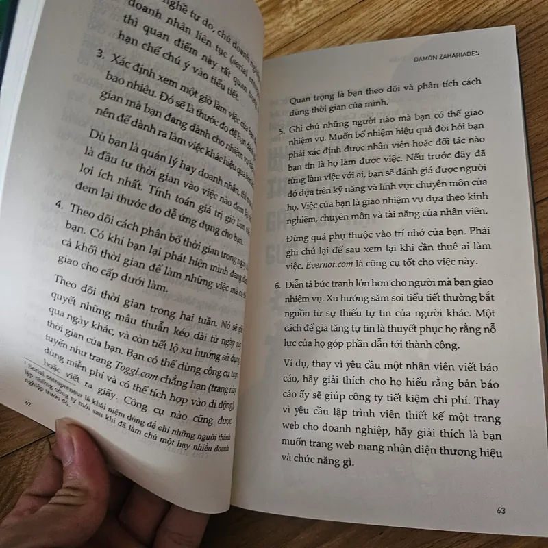 30 ngày thay đổi bản thân tập 1
 675300