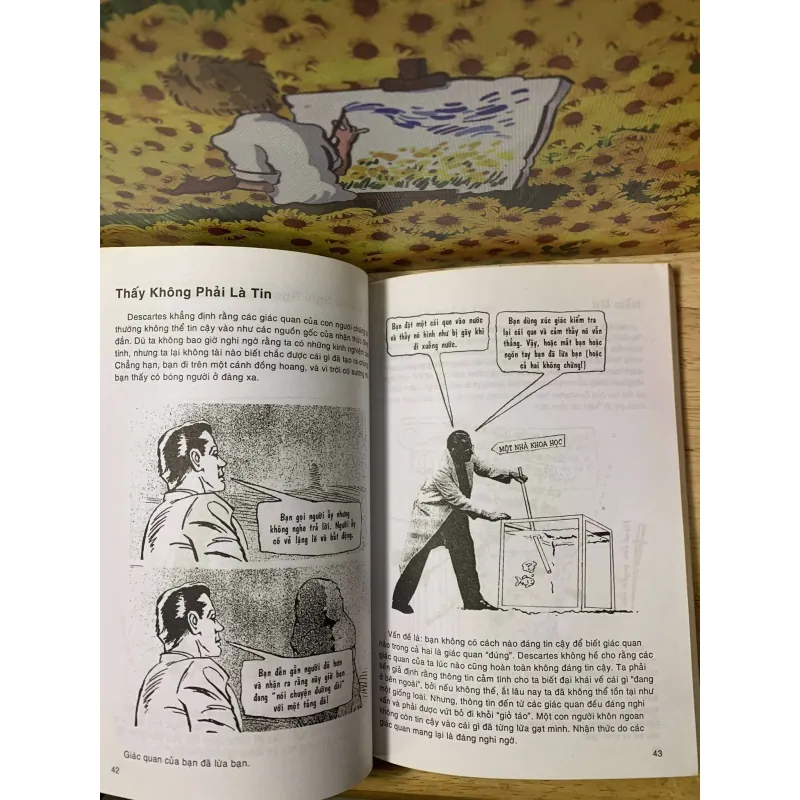 Nhập Môn Descartes 558670