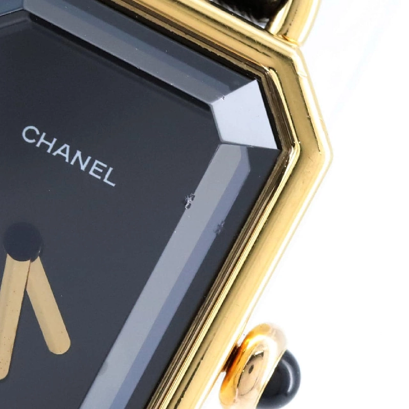 Chanel Première GP kích thước XL H0001 GP Quartz - Hàng hiệu Authentic 877118