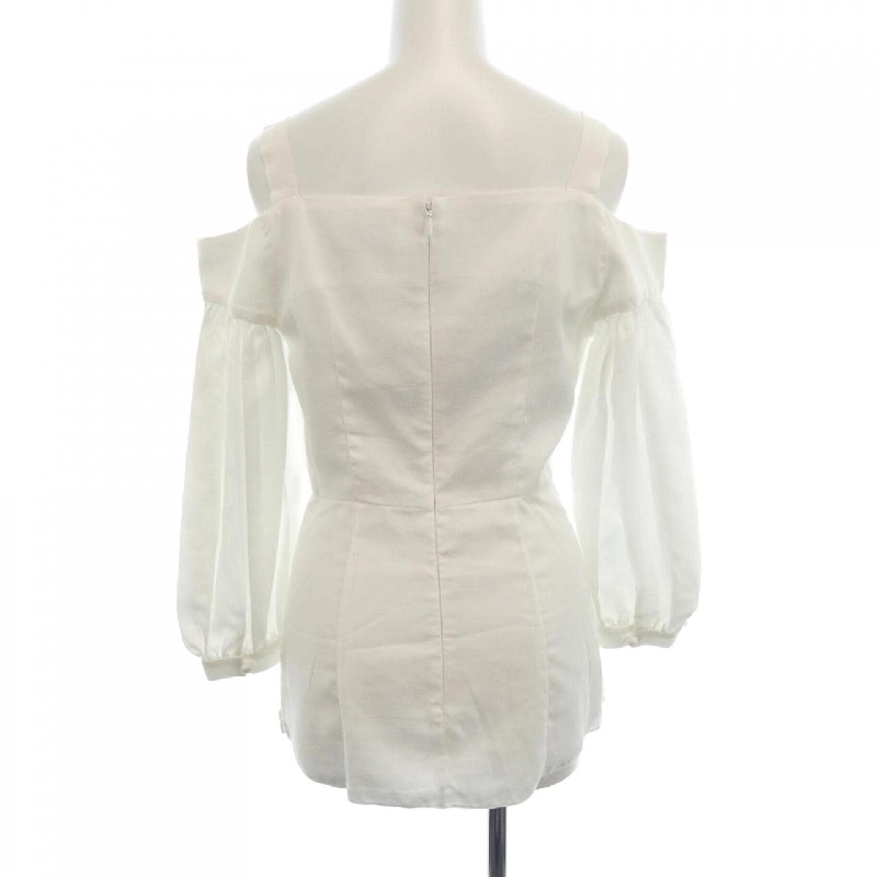 【Mã giảm giá】Erdam ERDEM Áo 647868