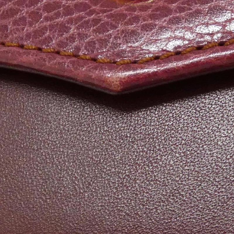 Túi xách MUST DE CARTIER - Hàng hiệu Authentic 804011