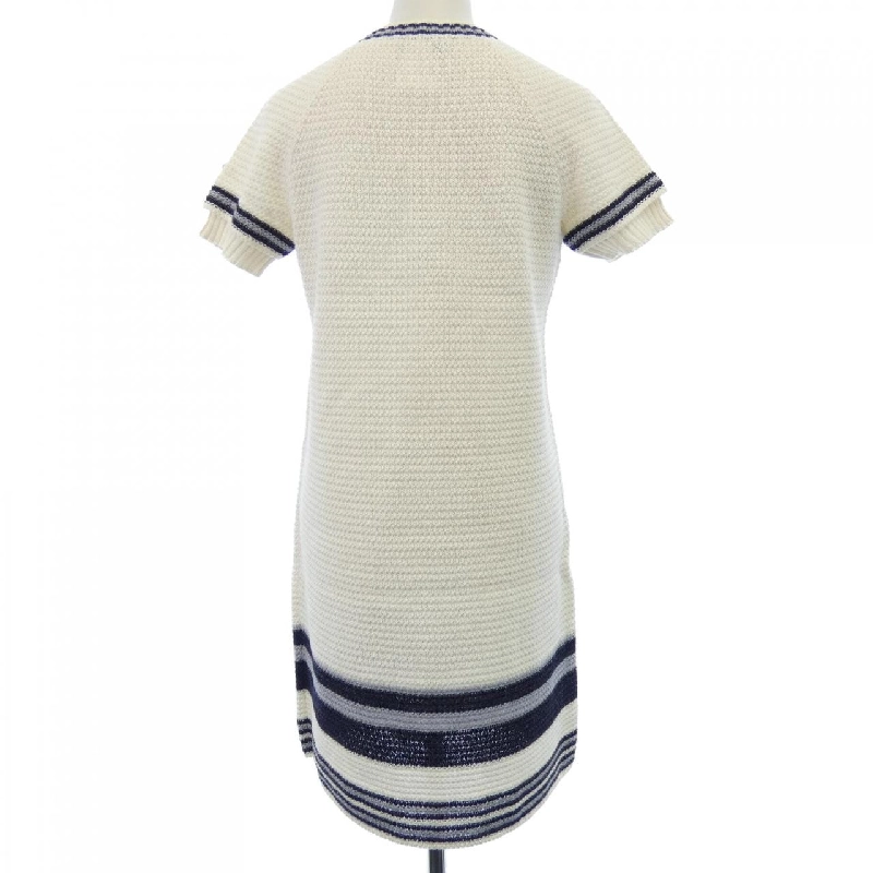 CHANEL P53662K06979 Đầm - Hàng hiệu Chính hãng 808598