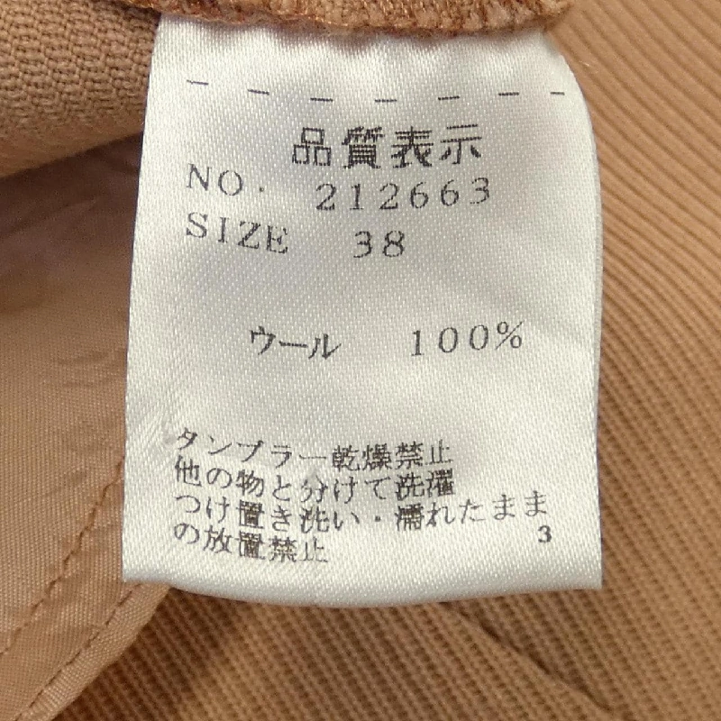 【Mã giảm giá】Quần STRASBURGO 656142