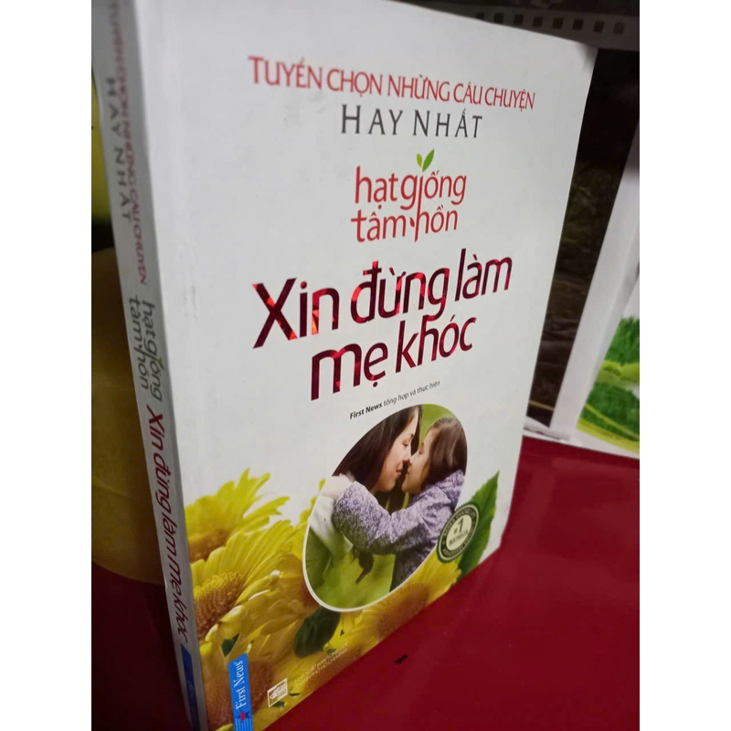 hạt giống tâm hồn 551685