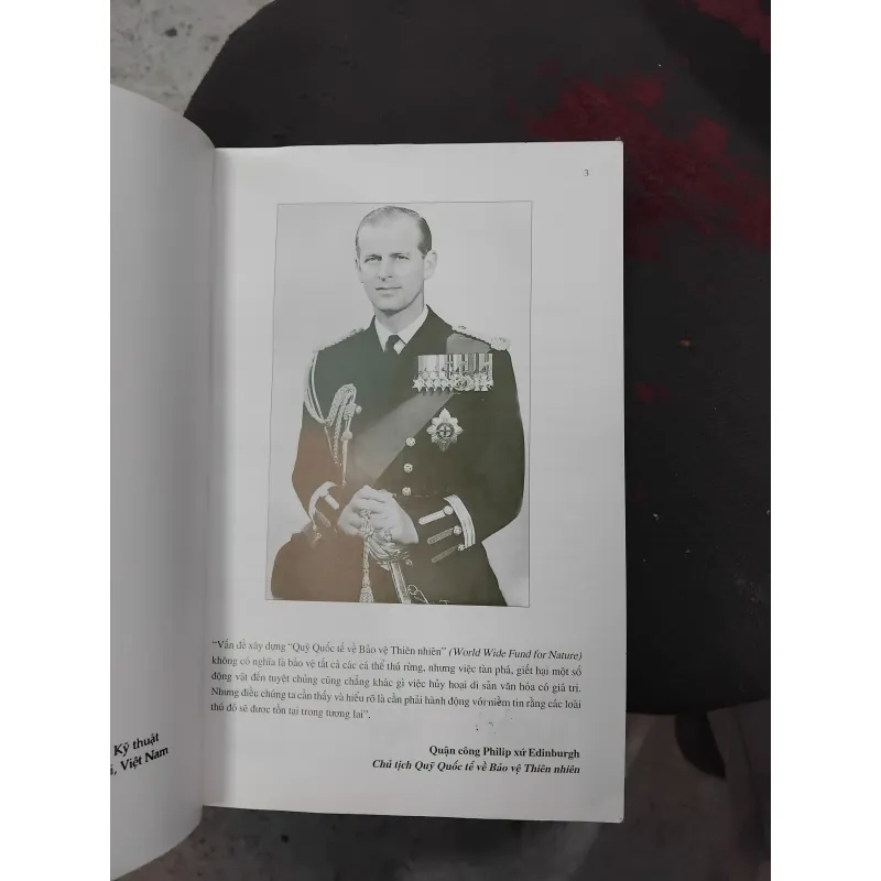 Giới thiệu một số loài thú của Đông Dương và Thái Lan 975216