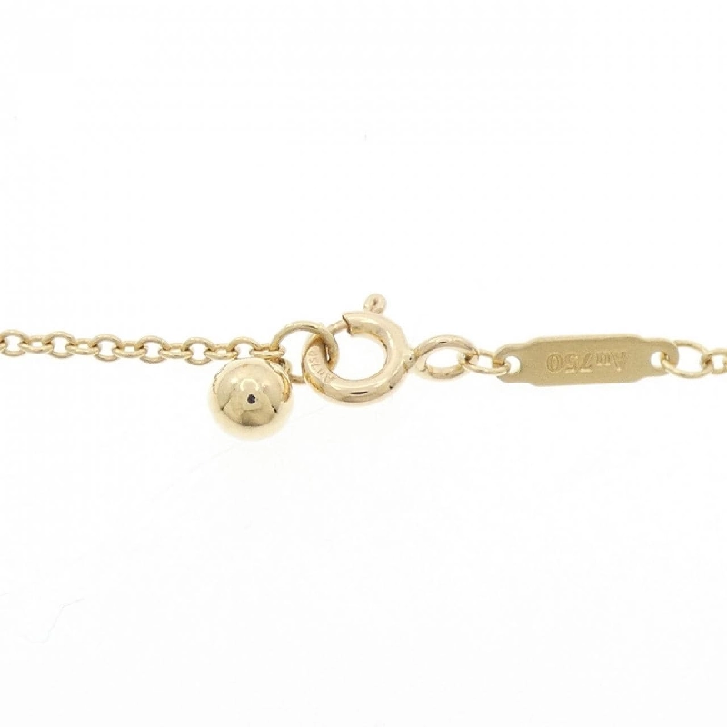 Dây chuyền bóng Tiffany - Hàng hiệu Authentic 844055