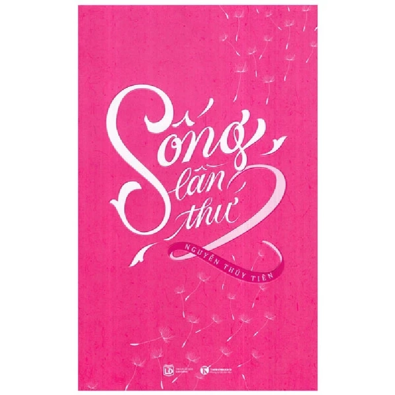 Sống Lần Thứ 2 - Nguyễn Thủy Tiên (Mới 100%) Sách tư duy, kỹ năng sống, Thái Hà Books - SÁCH ĐẠI HỌC 485614