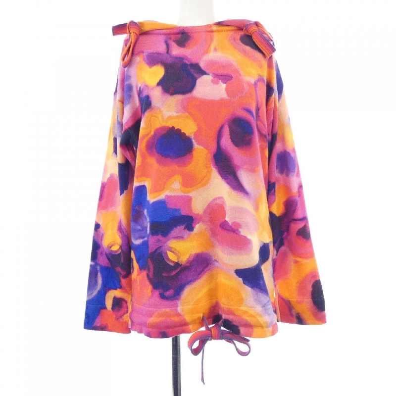 【Khuyến mãi】Áo khoác CHANEL 642372