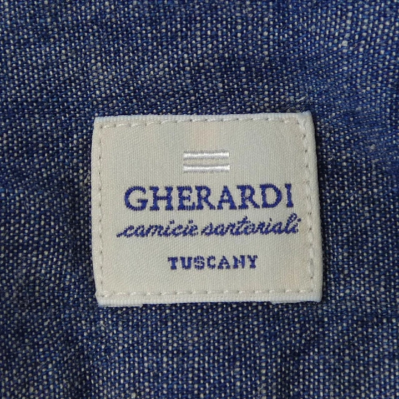 Áo sơ mi ALESSANDRO GHERARDI - Hàng hiệu Authentic 891560