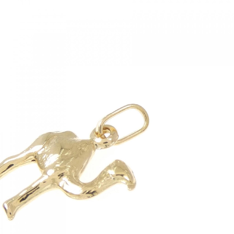 K18YG Pendant - Hàng hiệu Authentic 864157