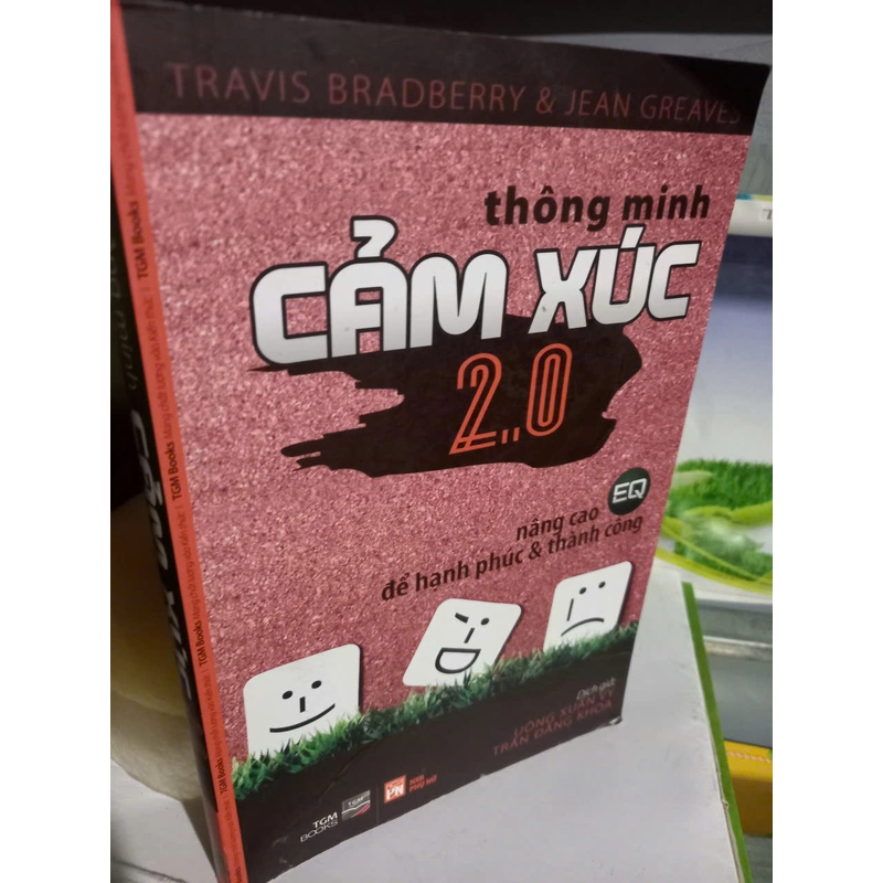thông minh cảm xúc 2.0 519425