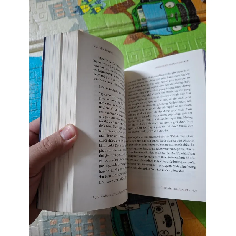 Muôn Kiếp Nhân Sinh - Tập 2  977523