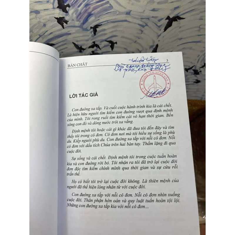 Bản Chất - Hà Linh 1005092