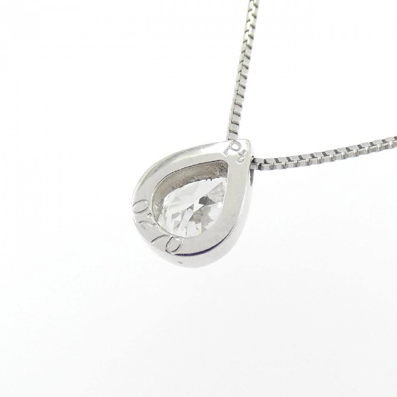 PT/PT850 Dây chuyền kim cương 0.270CT - Hàng hiệu Chính hãng 857934