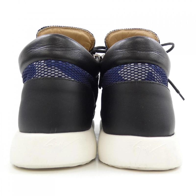 Giày thể thao GIUSEPPE ZANOTTI - Hàng hiệu Authentic 904858