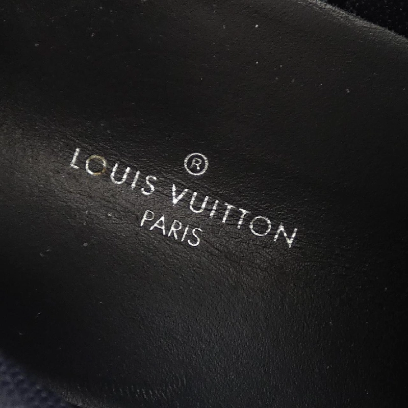 Giày sneaker LOUIS VUITTON - Hàng hiệu Authentic 906461