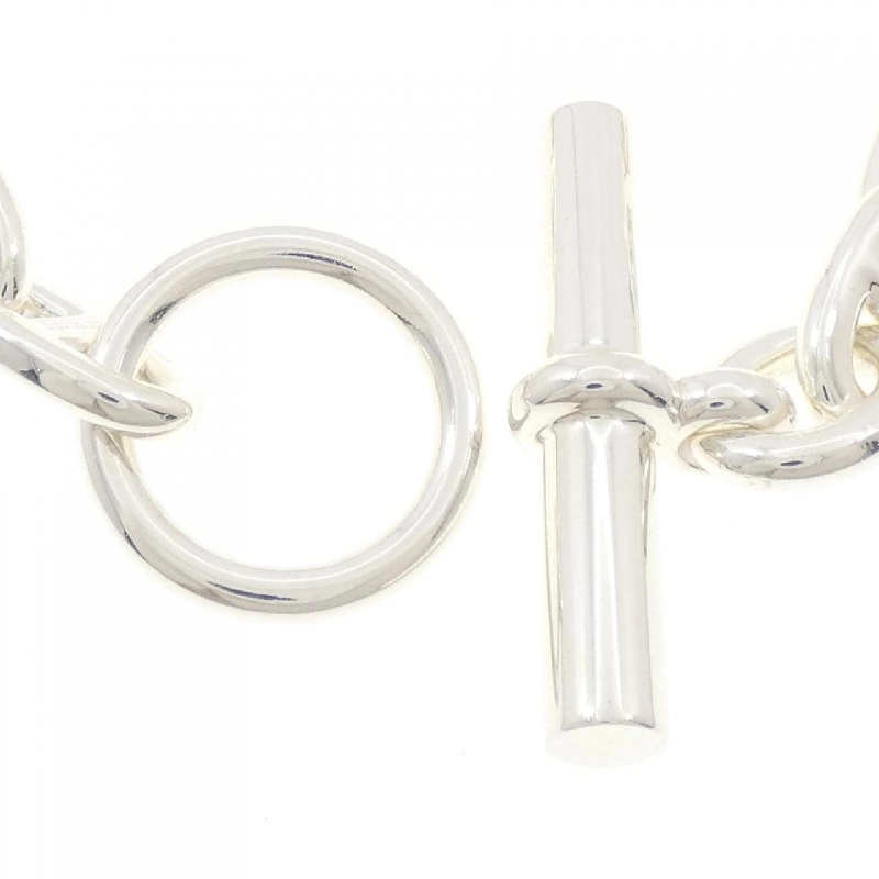 Vòng tay Hermès Chaine d'Ancre MM 665384