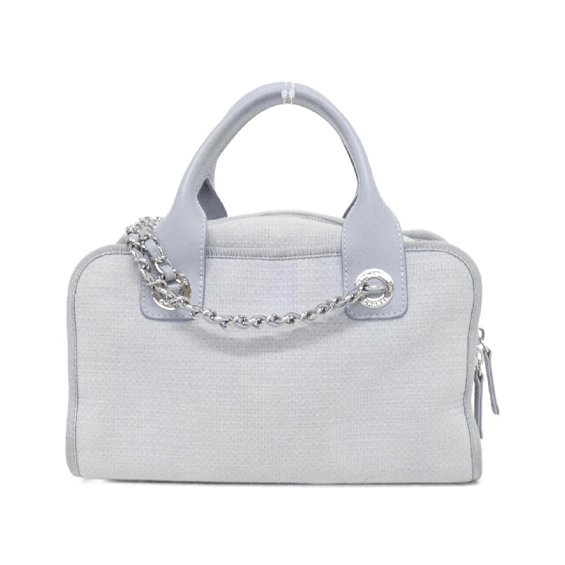 Túi Boston Chanel Deauville Line 92749 - Hàng hiệu Authentic 803658