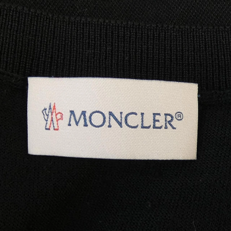 Moncler MONCLER 10919028000 Áo len - Hàng hiệu Chính hãng 889313