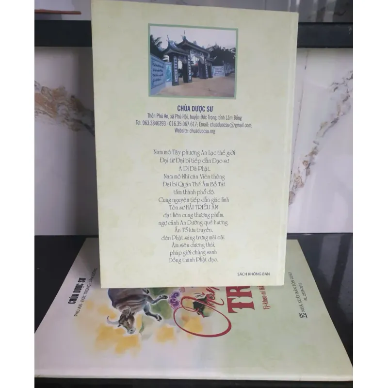 Sách Chăn Trâu 680576