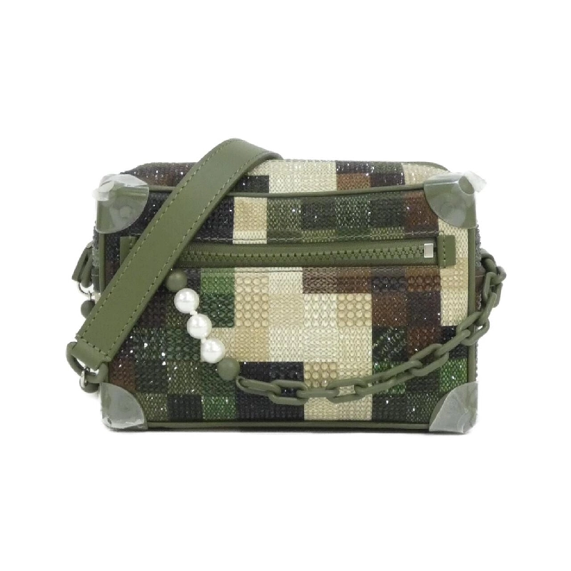 Túi đeo vai Louis Vuitton Damofuraji Mini Soft Trunk N40573 - Hàng hiệu Chính hãng 766962