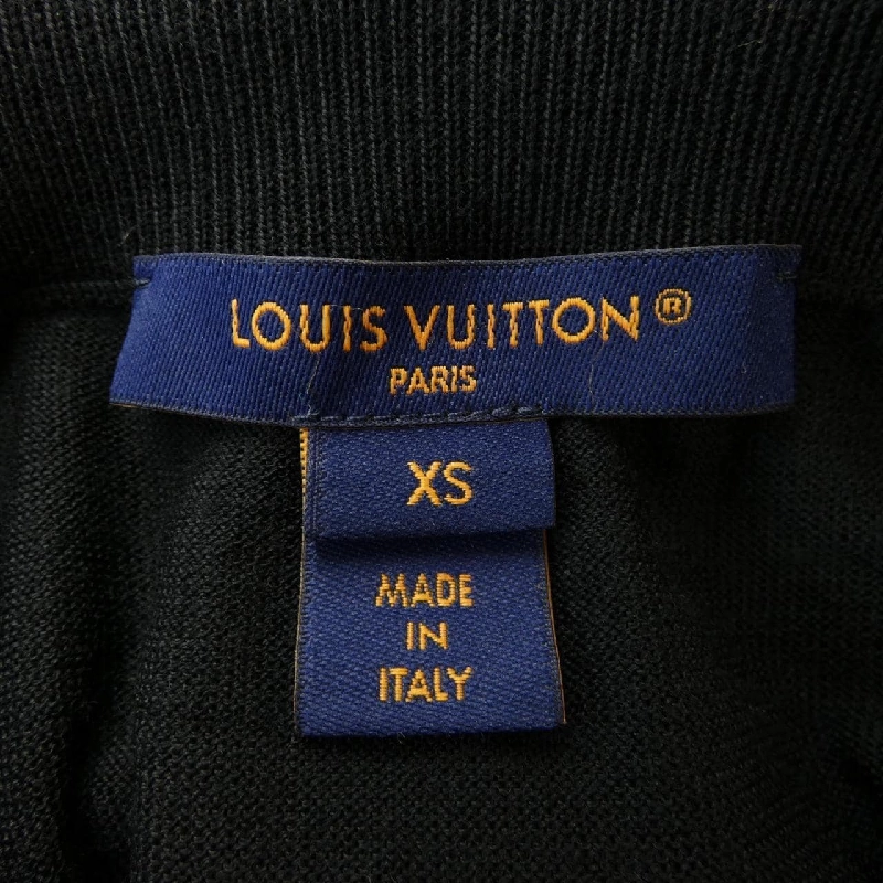 【Mã giảm giá】Áo khoác cardigan LOUIS VUITTON 636852