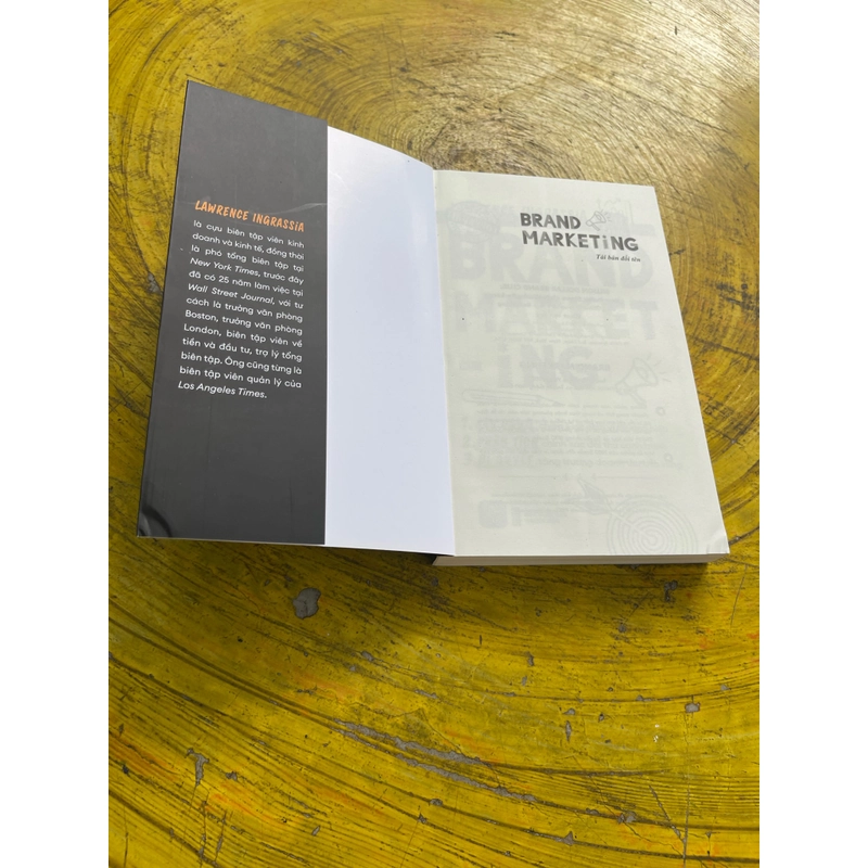 BRAND MARKET-ING- LAWRENCE INGRASSIA 536296