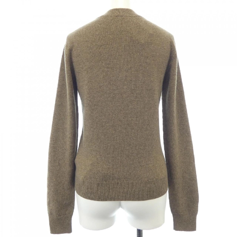 【Mã giảm giá】HERMES Áo len 639759