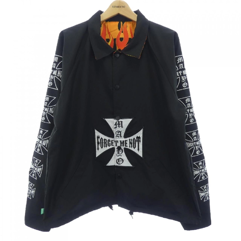 MAYO Jacket - Hàng hiệu Authentic 888403