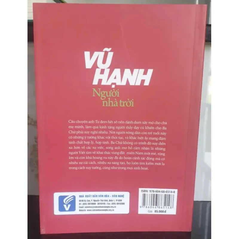 Người Nhà Trời 712137