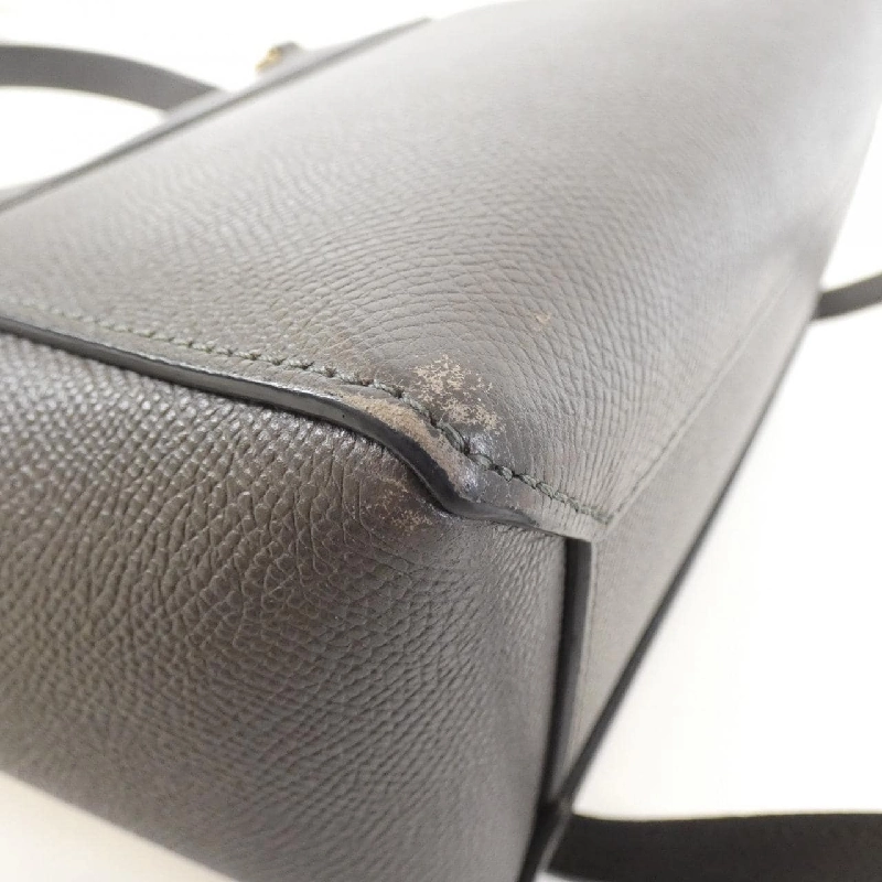 Túi Celine Nano Belt 189003ZVA 618284