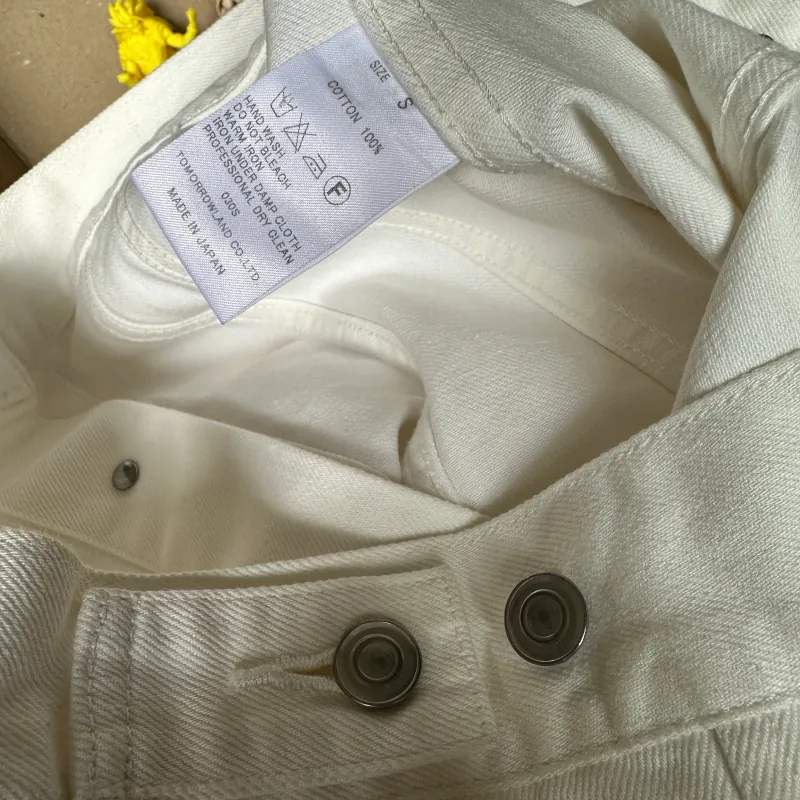 Áo blue work 1020543