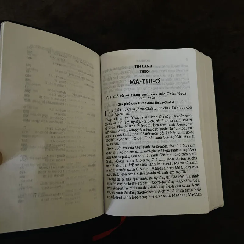 Kinh thánh tân ước  756777