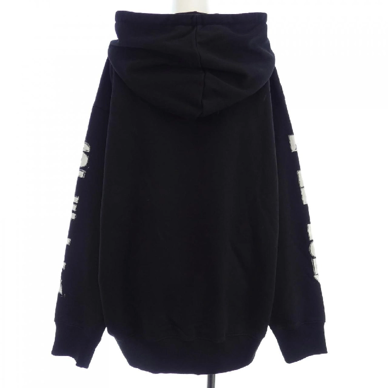 Áo khoác nỉ STELLA MCCARTNEY Sunshine Hoodie 633354