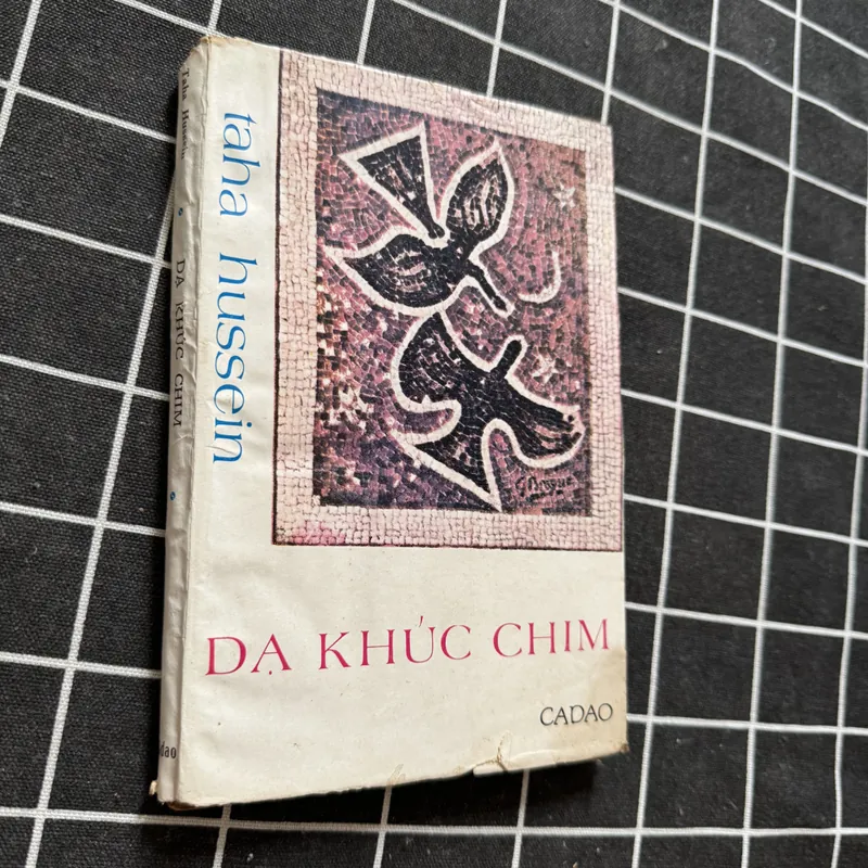 Dạ khúc chim 592313