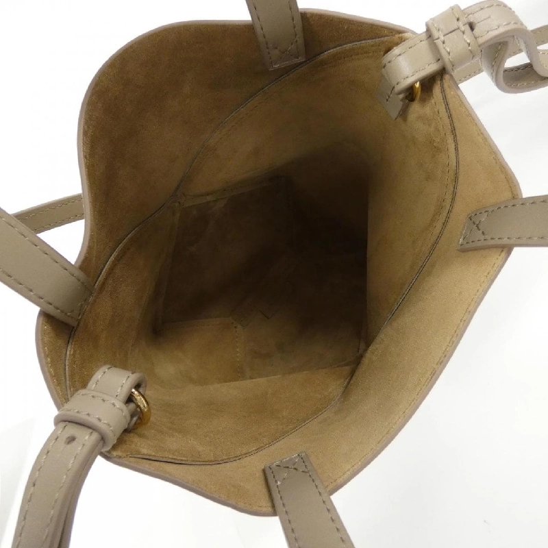 【Sản phẩm mới】Túi Loewe Puzzle Fold Tote Mini A657V25X01 609459