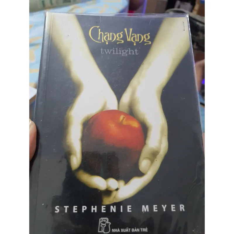 Bộ 4 cuốn CHẠNG VẠNG 925769