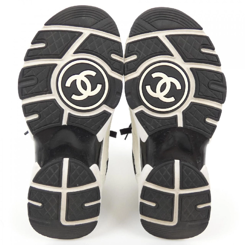 【Mã giảm giá】Giày thể thao CHANEL 664218