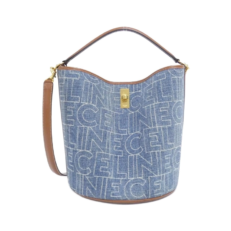 Túi xách Celine Bucket 16 195572ERE - Hàng hiệu Chính hãng 770529