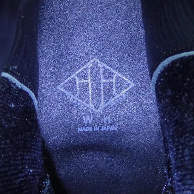 Giày bốt WH - Hàng hiệu Authentic 902943