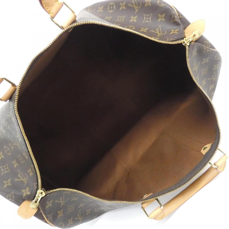 Túi du lịch Louis Vuitton Monogram Keepall 55cm M41424 614983