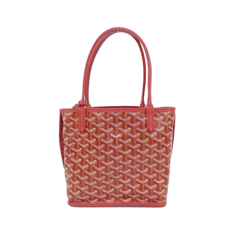 Goyard Anjou Mini Bag - Hàng hiệu Authentic 765479